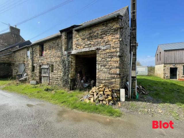 Maison vente à Redon, Bretagne