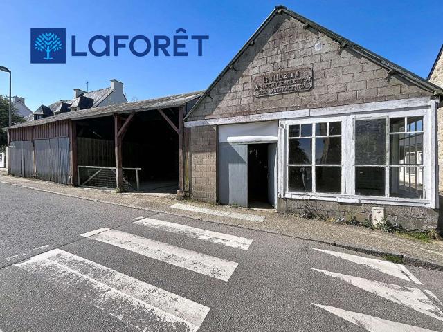 Maison vente à Pontivy, Bretagne