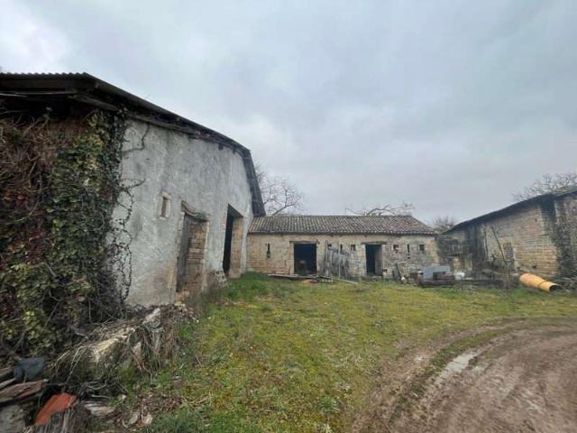 Maison vente à Niort, Saint-vincent-la-châtre