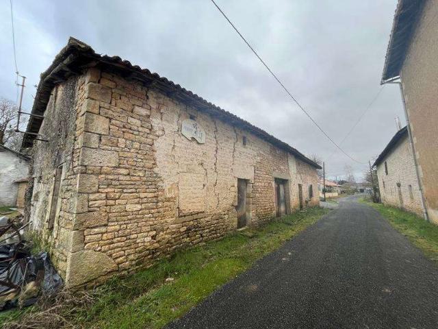 Maison vente à Niort, Saint-vincent-la-châtre