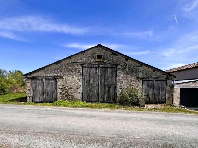 Maison vente à Les Sables-d'Olonne, Sainte-flaive-des-loups