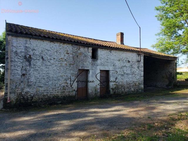 Maison vente à Fontenay-le-Comte, Sainte-hermine