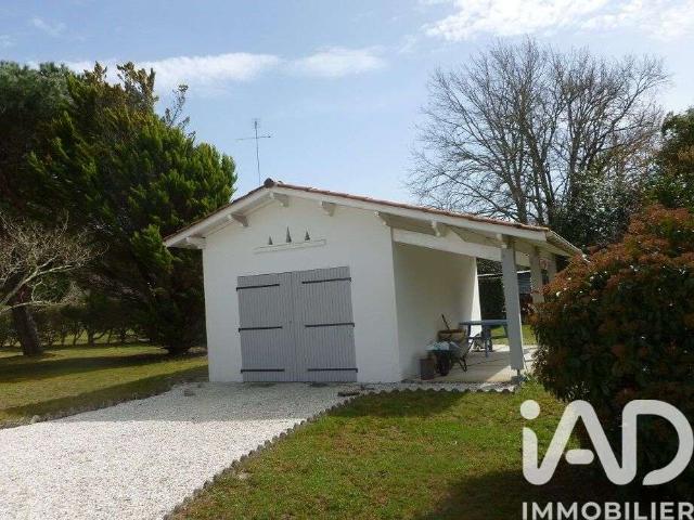 Maison vente à Mont-de-Marsan, Sanguinet
