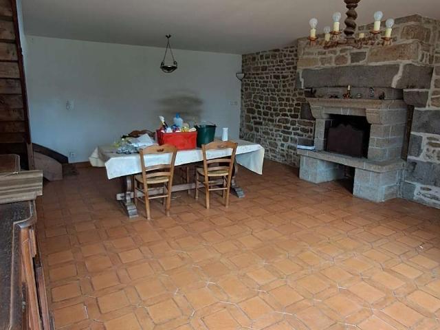 Maison vente à Avranches, Sartilly