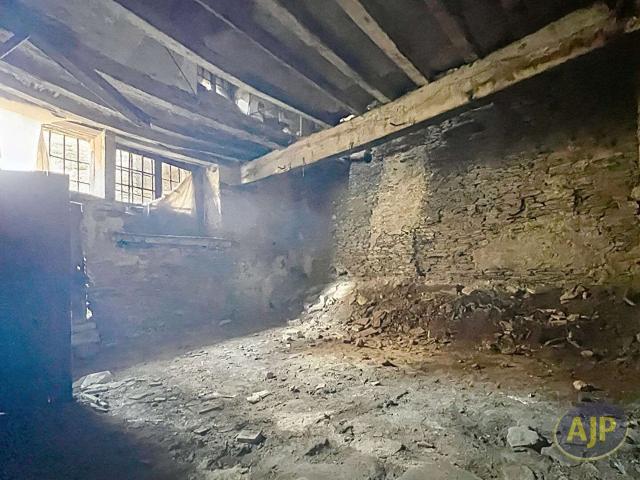 Maison vente à Nyoiseau, Segré-en-Anjou Bleu