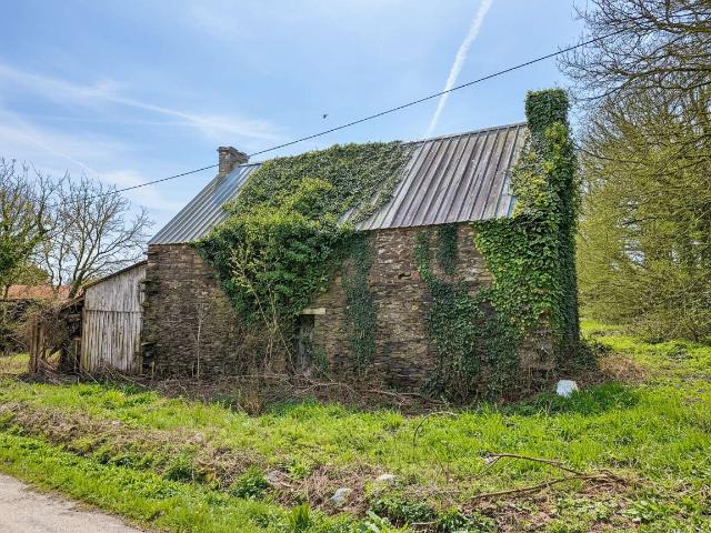 Maison vente à Vannes, Bretagne