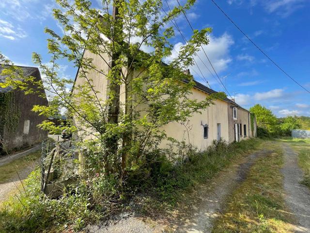 Maison vente à Saint-Nazaire, Sévérac