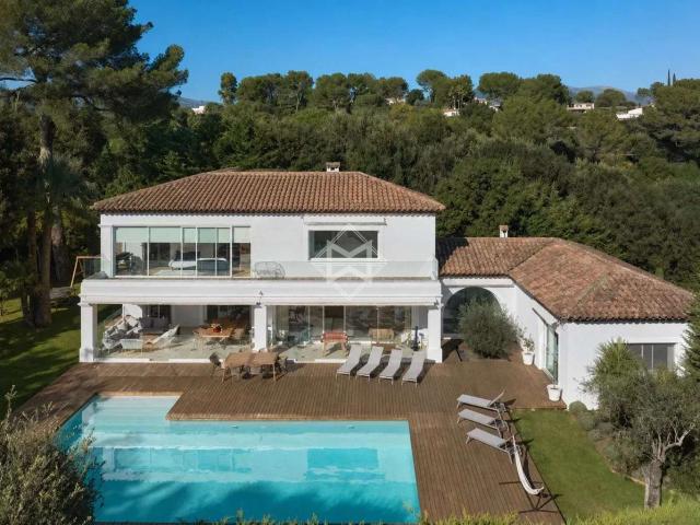 Maison vente à Grasse, Valbonne