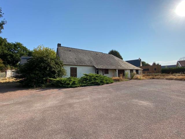 Maison vente à Sucé-sur-Erdre, Loire-Atlantique