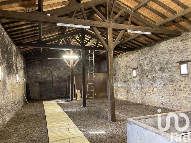 Maison vente à Les Sables-d'Olonne, Talmont-saint-hilaire