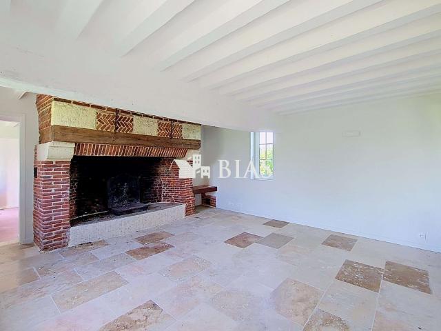 Maison vente à Bernay, Thierville