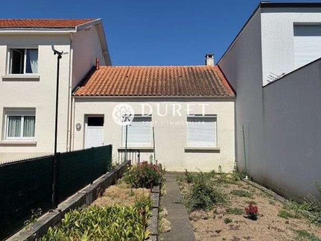 Maison vente à Nantes, Thouaré-sur-loire