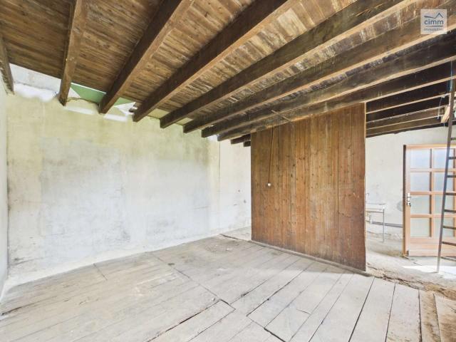 Maison vente à Redon, Bretagne