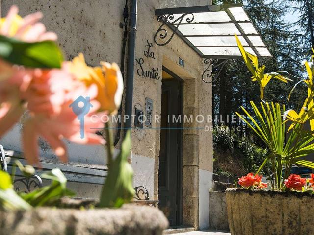 Maison vente à Largentière, Vals-les-bains