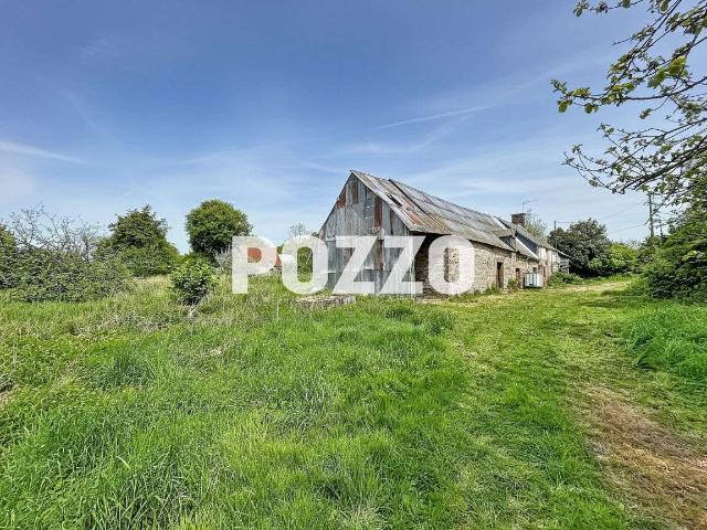 Maison vente à Avranches, Sourdeval