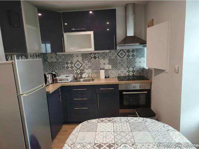 Maison vente à Nantes, Vertou