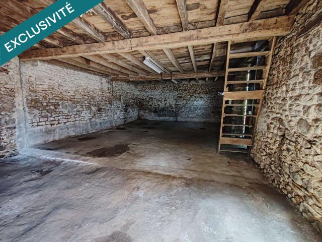 Maison vente à Mayenne, Saint-aubin-fosse-louvain