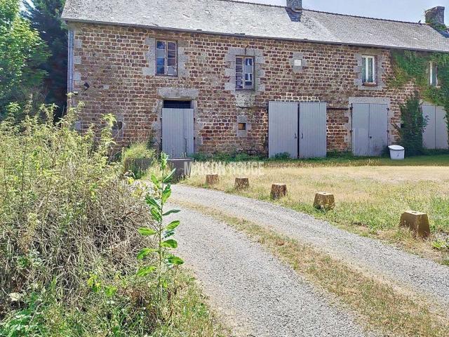 Maison vente à Rennes, Bretagne