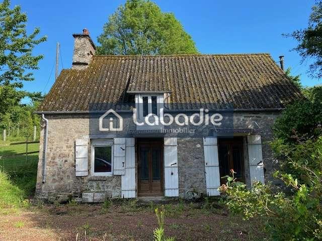 Maison vente à Vire, Vaudry