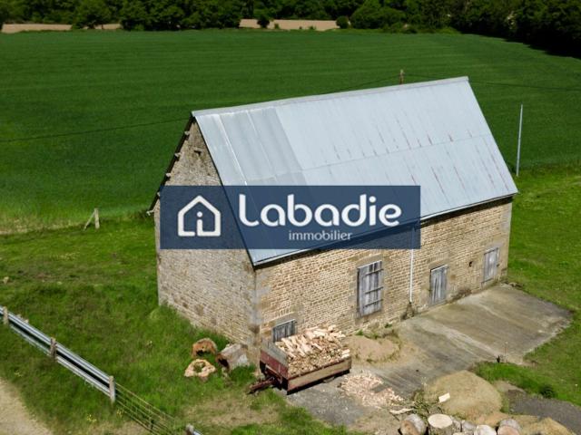 Maison vente à Vire, Etouvy