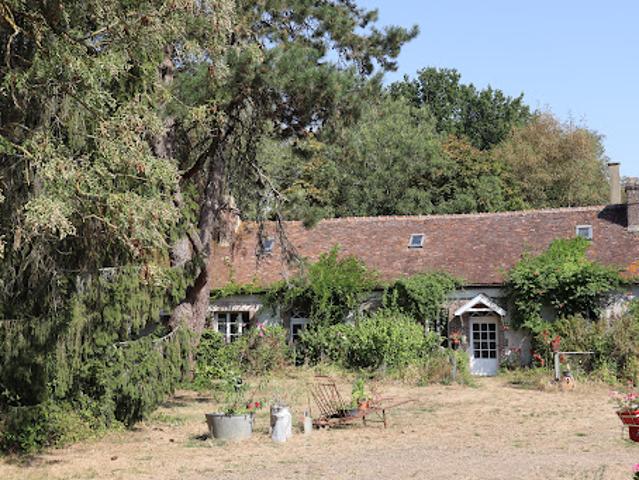 Maison vente à Longny-au-Perche, Longny les Villages