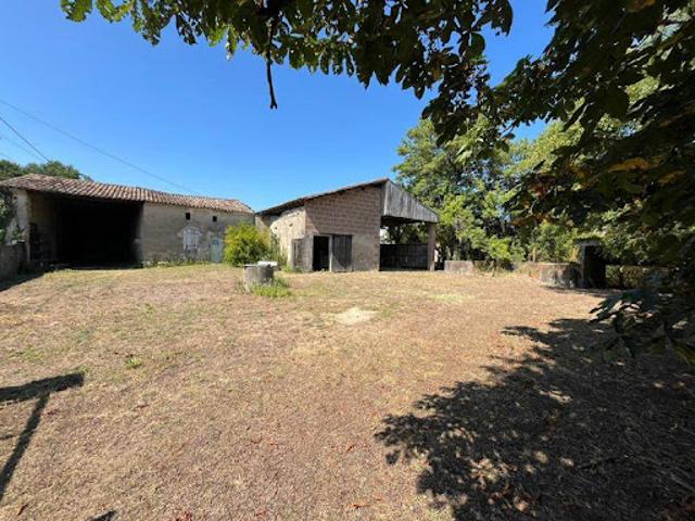 Maison vente à Blaye, Saint-ciers-sur-gironde