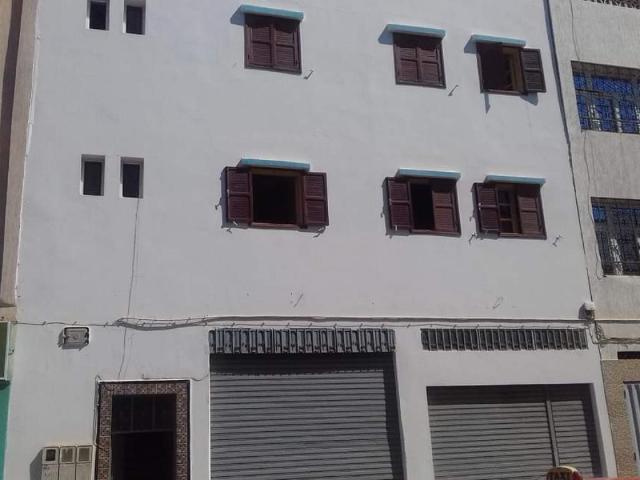 Maison vente à Agadir, Oued ed Dahab-Lagouira