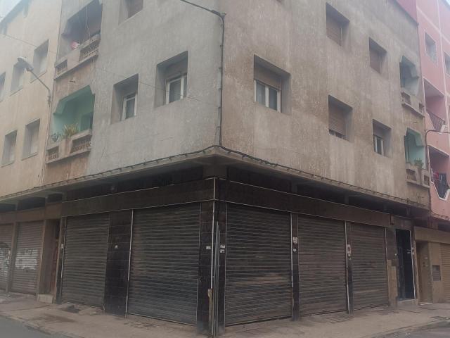 Maison vente à Aïn Harrouda, Gharb-Chrarda-Beni Hssen