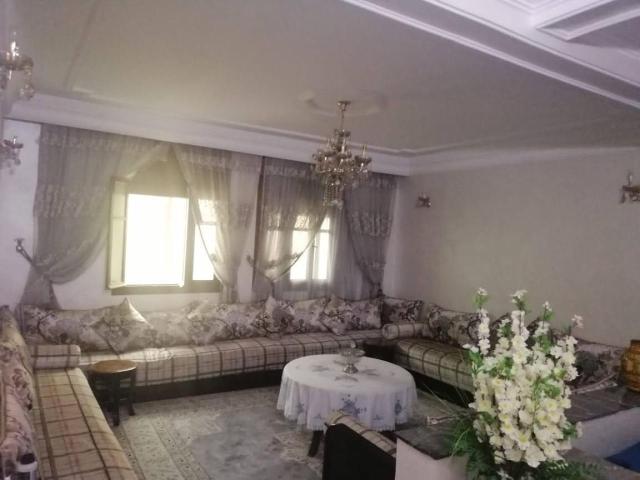 Maison vente à Anfa, Sidi Belyout