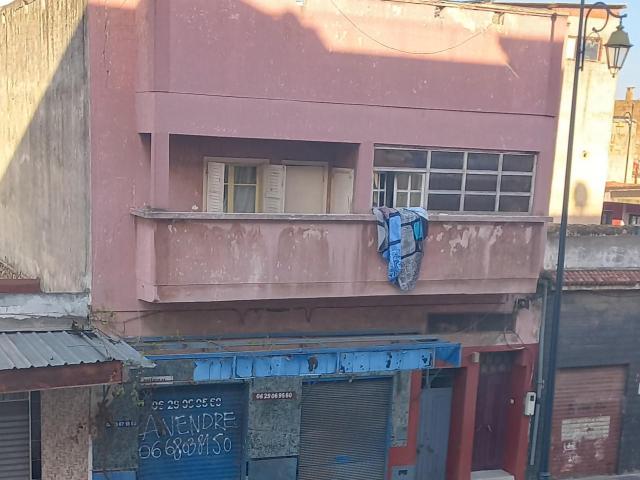 Maison vente à Lyautey, El Mellah