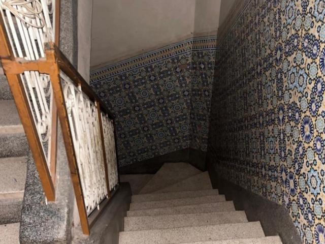 Maison vente à Sidi Youssef Ben Ali, Marrakech