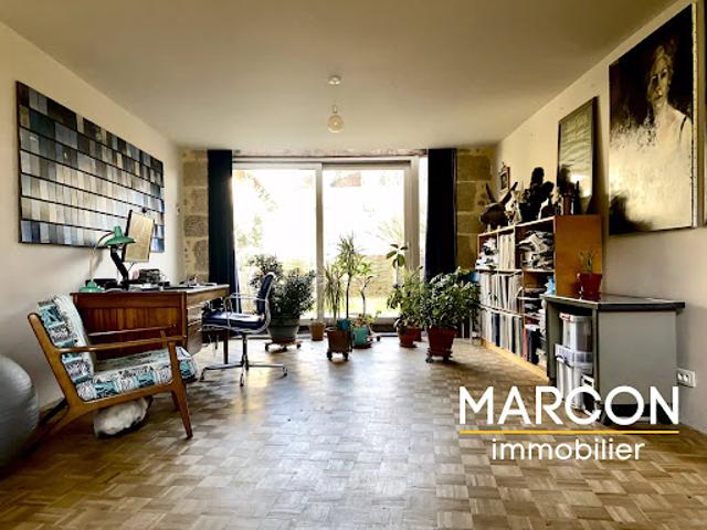 Maison vente à Guéret, La Souterraine