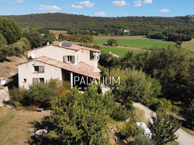 Maison vente à La Casse, Lurs