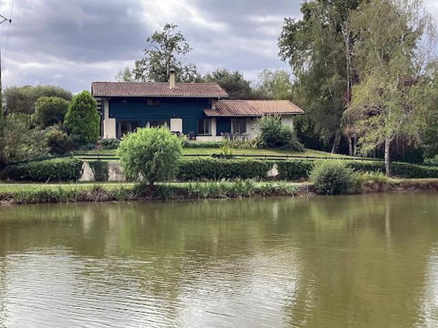 Maison vente à Chabrac, Charente