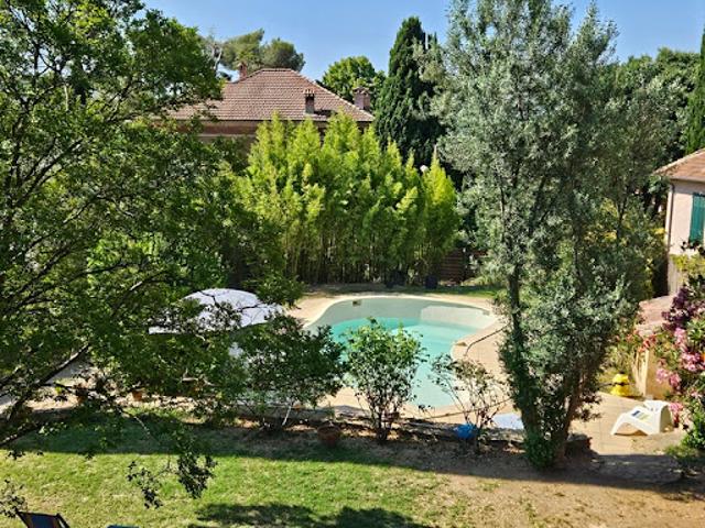 Maison vente à Aix-en-Provence, Aix-en-provence