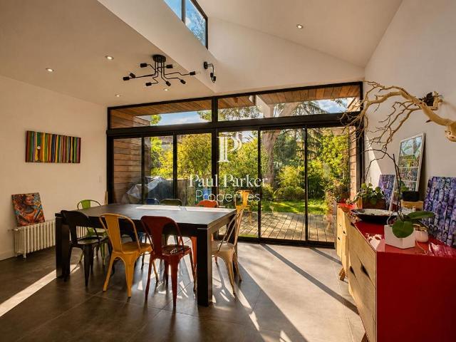 Maison vente à Bordeaux