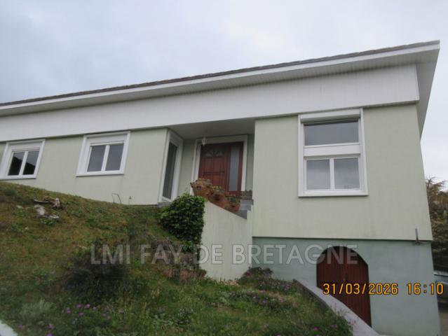 Maison vente à Nantes, Carquefou