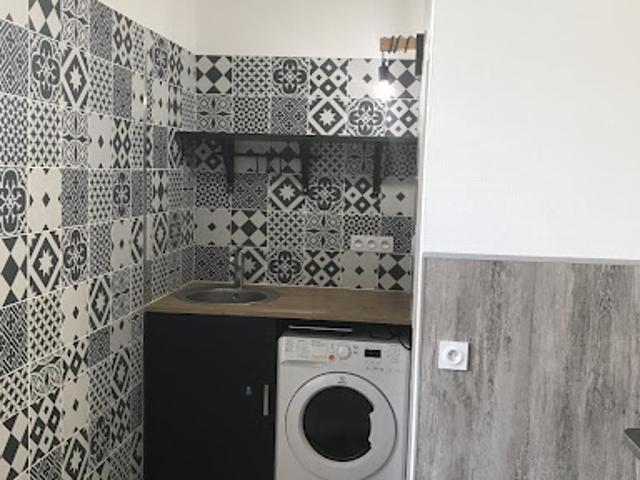 Appartement vente à Dijon, Saint-apollinaire