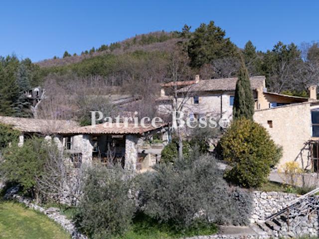 Maison vente à Forcalquier, Sisteron