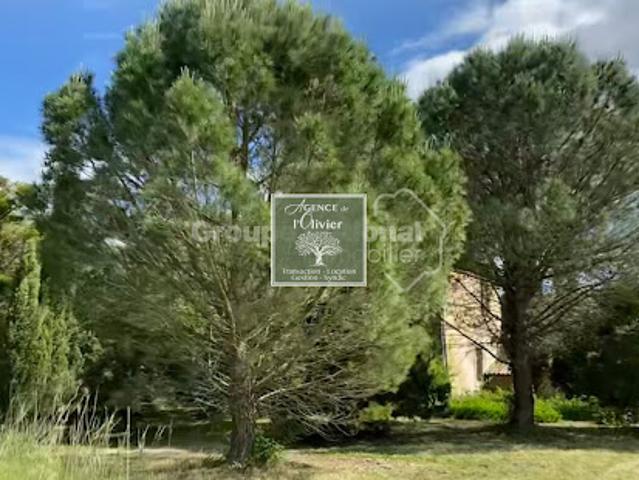 Maison vente à Arles