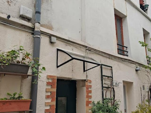 Maison vente à Nanterre, Gennevilliers