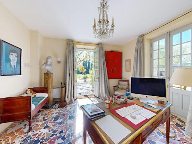 Villa vente à Le Thor, Vaucluse