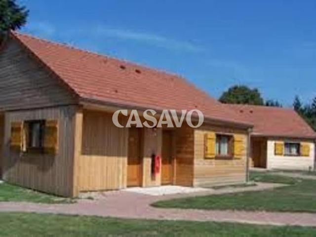 Maison vente à Vierzon