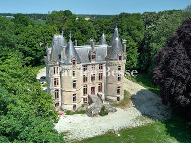 Maison vente à Cherbourg, Etienville