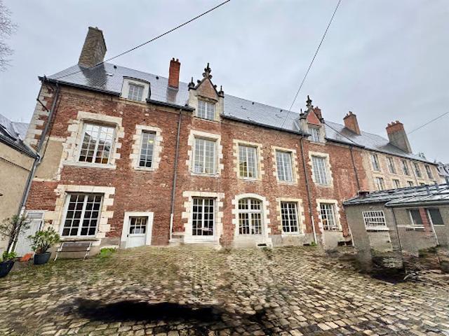 Maison vente à Orléans