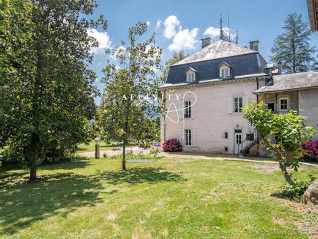 Maison vente à Chambéry, Aix-les-bains
