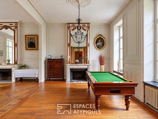 Maison vente à Lillers, Pas-de-Calais