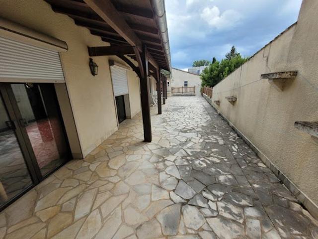 Maison vente à Périgueux, Ribérac