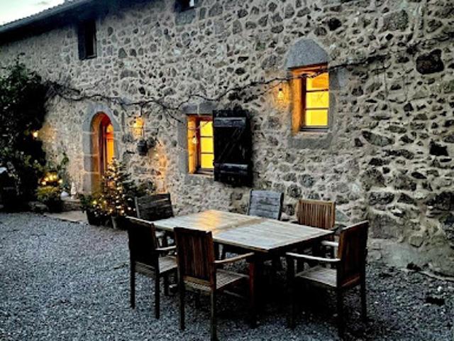 Maison vente à Confolens