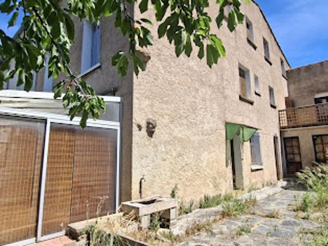 Maison vente à Carcassonne, Trèbes